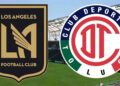 Concachampions 2026 ¿A qué hora y dónde ver en vivo el partido de LAFC vs Toluca